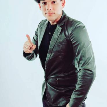Adrian Pino