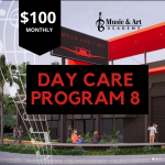 Day Care Program 8