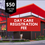 Day Care Fee