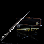 Rhythm C Flutes