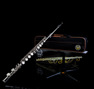 Rhythm C Flutes