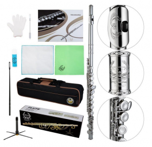 Rhythm C Flutes - Image 2