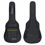 41 Inches Guitar Bag Dual Adjustable Shoulder Strap Acoustic Guitar Gig Bag