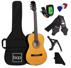 Best Choice Products 38in Beginner