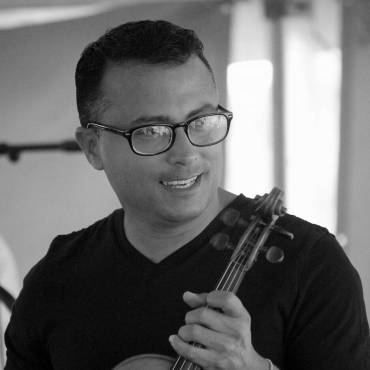 Ivan Garcia