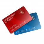 INDIVIDUAL MEMBERSHIP