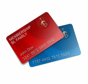 FAMILY MEMBERSHIP