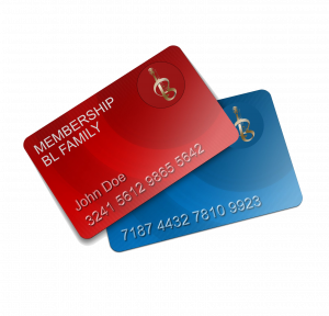 VIP MEMBERSHIP