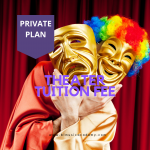 Theater Private Plan