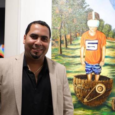 Tony Rodriguez
