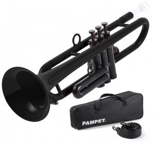 Trumpet Set for Student Beginner