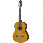 Yamaha C40 Full Size Nylon-String Classical Guitar