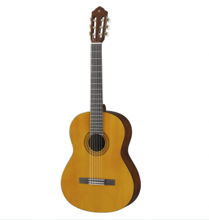 Yamaha C40 Full Size Nylon-String Classical Guitar
