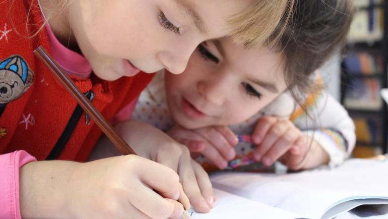 How Music Improves School Performance