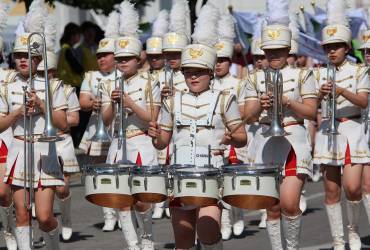 BL Orchestras and School Bands