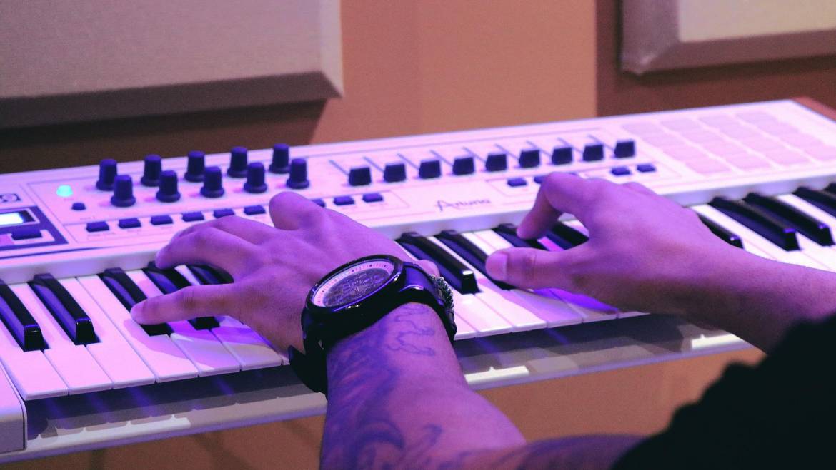The 9 Different Types of music degrees