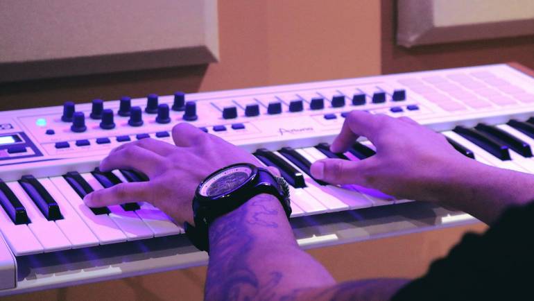 The 9 Different Types of music degrees
