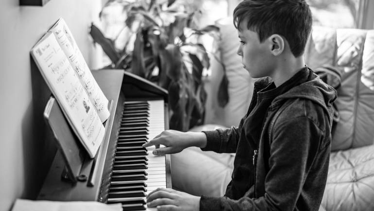 Why study music?